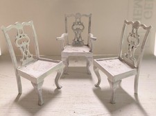 Chippendeal - Stühle ohne