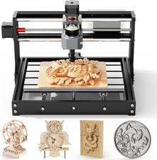 Twotrees cnc fräsmaschine - twotrees,