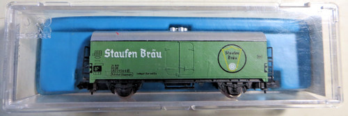 Rivarossi 9313 kühlwagen - rivarossi,
