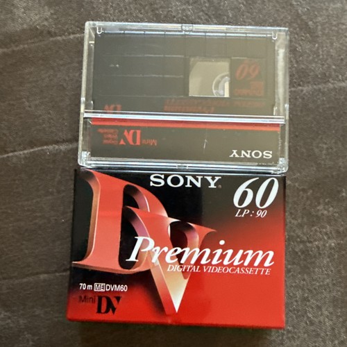 Sony mini premium 60 - 2,