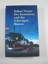 ( Hakan Nesser - Der Kommissar