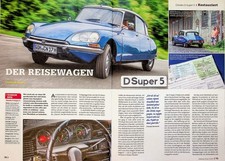 Oldtimer Praxis 03/2021