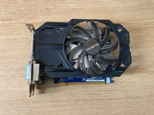 Nvidia geforce gtx 750 - gtx,