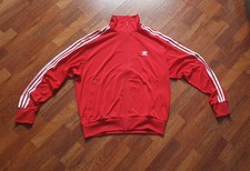 Adidas Firebird TT Rot Weiß