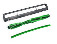 Bodenplatte Rundbürste Lippe geeignet Vorwerk Kobold Elektrobürste EB400 EB 400