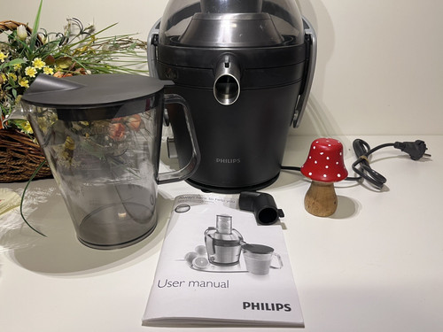 Philips entsafter 1869 - philips,
