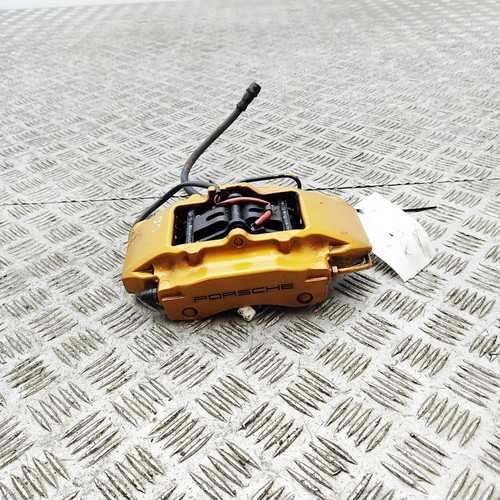 Porsche 911 997 bremssattel - 911,