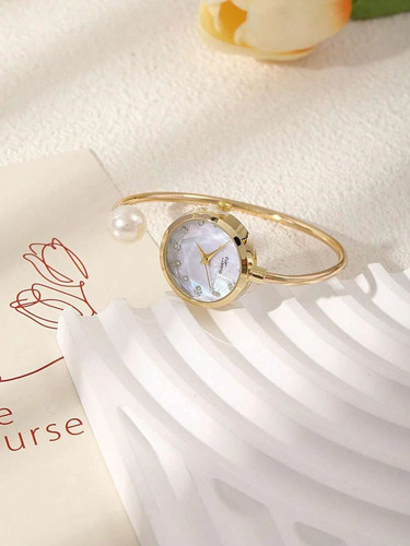 Exclusive damen armbanduhr - exclusive, mit