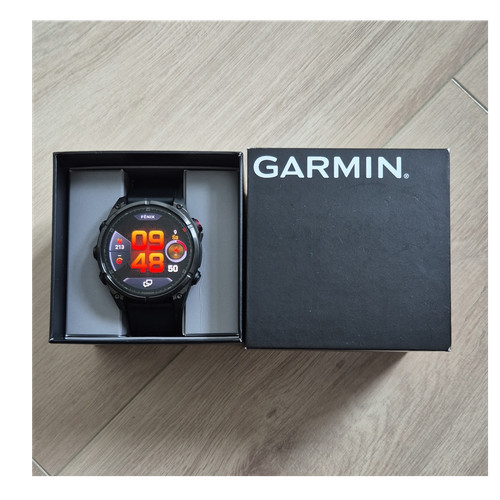 Garmin fenix pro smartwatch - pro,