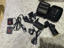 Falk IBEX Cross 40, 2-fach Display etwas schwarz sonst Ok! Mit 8 Stück CD s