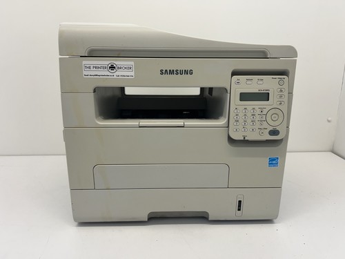 Samsung scx 4729fw - samsung, scx-4729fw