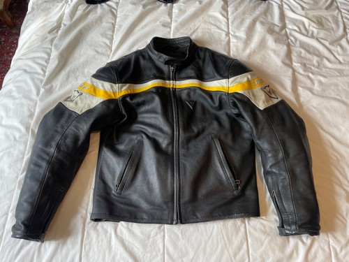 Dainese classic jacke - classic,