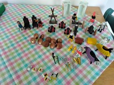 playmobil konvolut Ritter