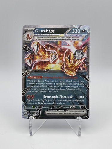 Glurak svp 196 - glurak,
