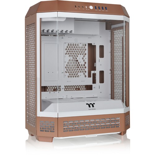 Thermaltake the tower 600 - the,