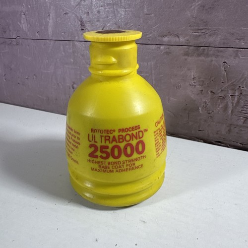 Rototec process ultrabond - rototec,