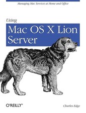 Verwenden von Mac OS X Lion