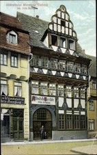 Ak Einbeck in Niedersachsen