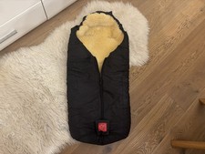 ✨ Original Kaiser Lammfell