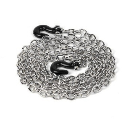 Metall zugkette rock - metall,
