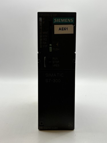 Siemens simatic 300 - siemens, s7-300