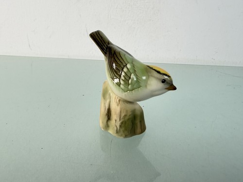 Goebel porzellan figur vogel - goebel, 6