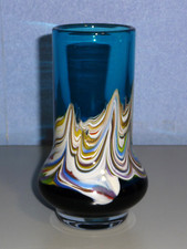 Schwere 70er Jahre Kristall