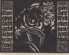 50 PFENNIG 1921 Stadt ERFURT Saxony UNC DEUTSCHLAND Notgeld Banknote #PB279.D