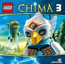 Lego legends chima - lego, of