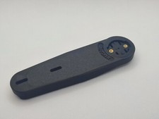 Aero Gravel Bike Halterung für Garmin / Wahoo / GoPro / CatEye / Navi / Fahrrad