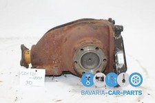 Original BMW  E21  Hinterachsgetriebe Differential Getriebe Hinterachse I=4,1...