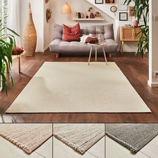 Steffensmeier Handwebteppich