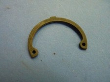 Gilera DNA ICE Runner 50 Segering Sicherungsring Sprengring Getriebelager B0725