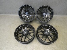 Alufelgen 8,5J x 20 ET35 A93