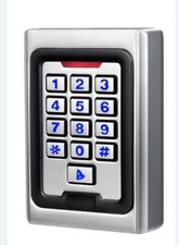 NSEE K25 125KHz RFID Metal