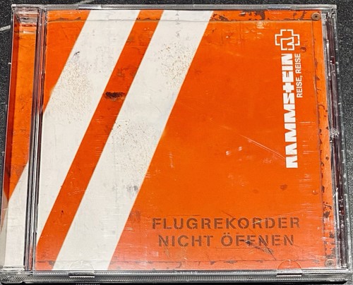 Rammstein reise - rammstein, reise“