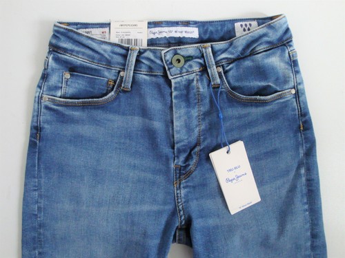 Abverkauf pepe jeans röhre - abverkauf!,