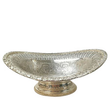 Walker and Hall Bonbon Schale