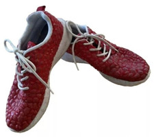 Sneaker sportschuh rot - sneaker,, sportschuh,