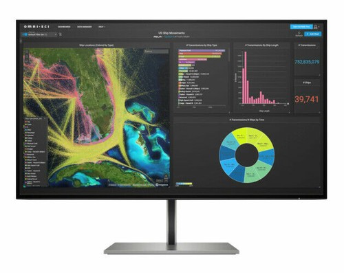 Z27k zoll uhd - hp, g3