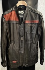 Original MATCHLESS Lederjacke Star Wars Finn 3XL Neuwertig
