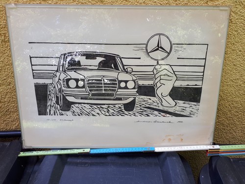 60x42cm andreas hentrich - 60x42cm,