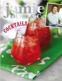 Jamie oliver cocktails - oliver,