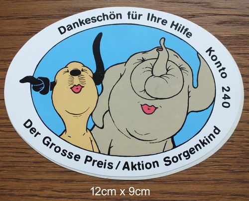 Sticker aufkleber aktion - sticker,