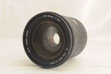 Sigma EX 28-70mm F2.8 ASPH for
