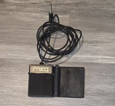 RARE! Moog 1122 Footswitch