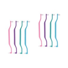  2 PCS Gum Interdentalbürsten