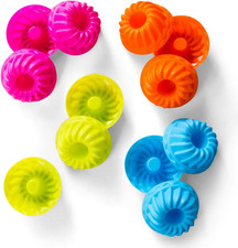 Bäcker & Lecker 12 X