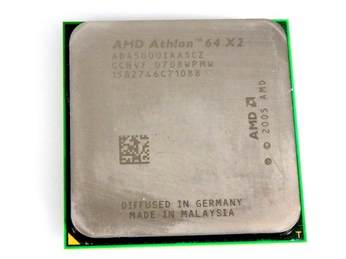 Amd athlon 5000 - 64, 5000+