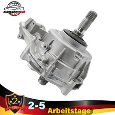 Verteilergetriebe Montage Für